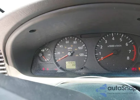 2006 Nissan Sentra 1.8S from USA, damaged, VIN 3N1CB51D86L568999